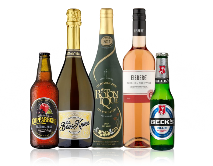 Arkay Alcohol Free Brandy Absolutely No Alcohol