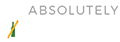 Absolutely No Alcohol Logo