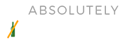 Absolutely No Alcohol Logo